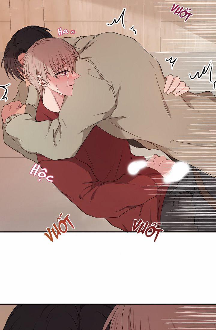 KANG JOO, PLEASE! 22 trang 26