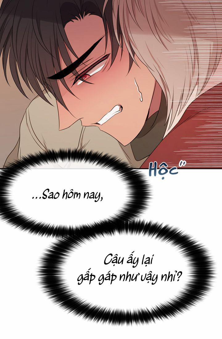 KANG JOO, PLEASE! 22 trang 27