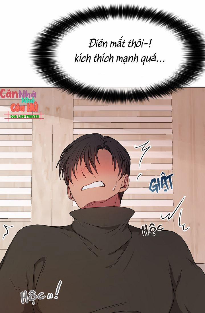 KANG JOO, PLEASE! 22 trang 34