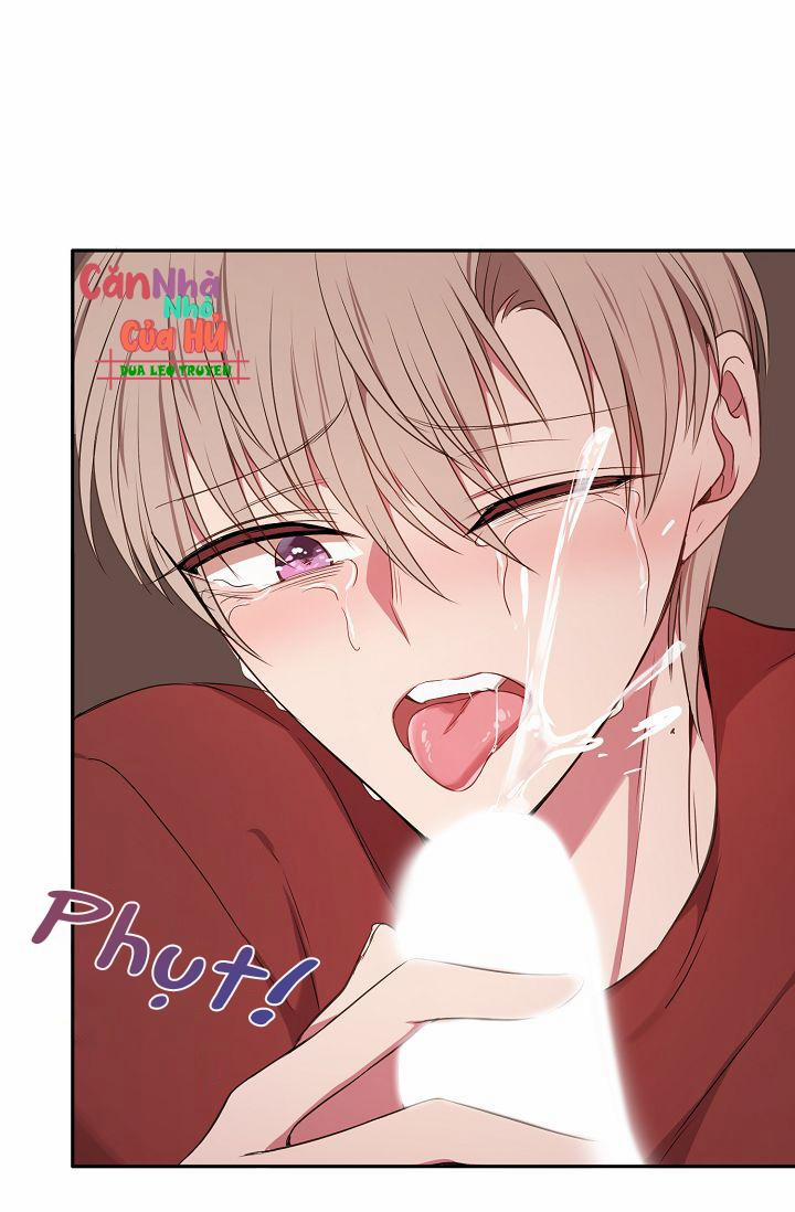 KANG JOO, PLEASE! 22 trang 36