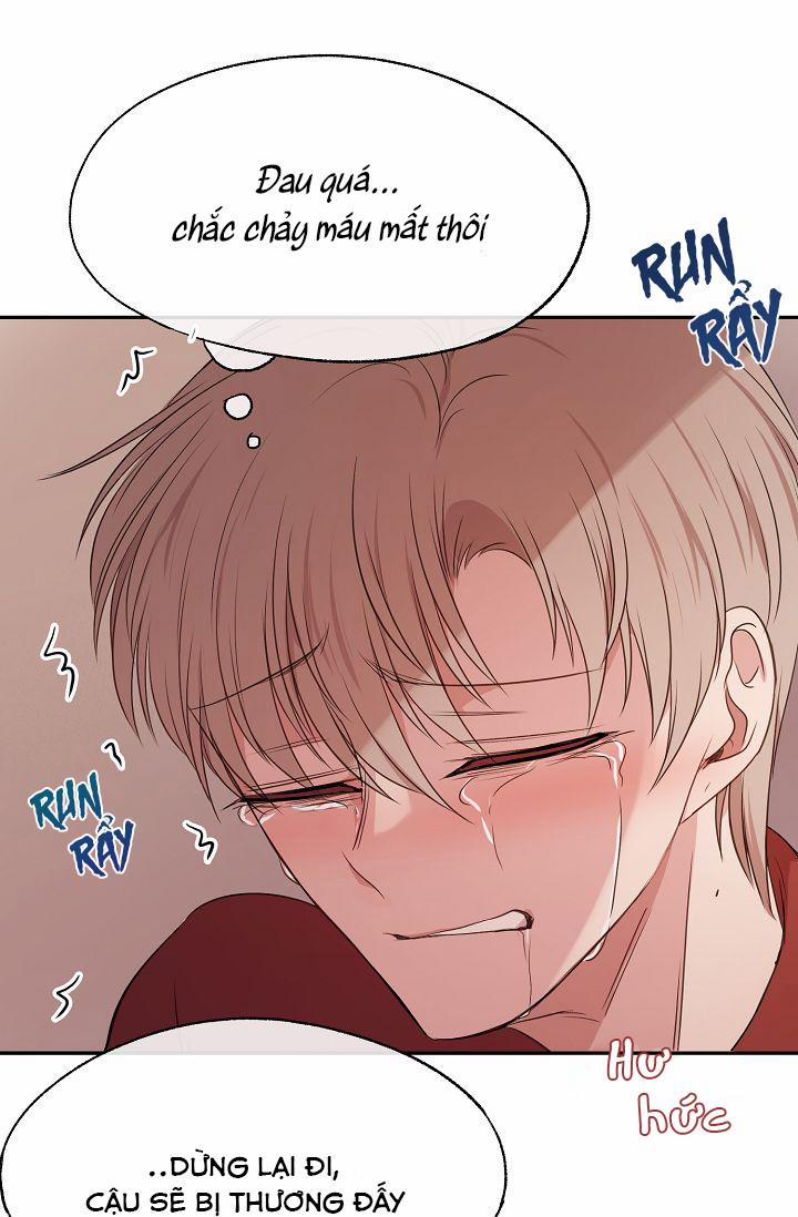 KANG JOO, PLEASE! 22 trang 41