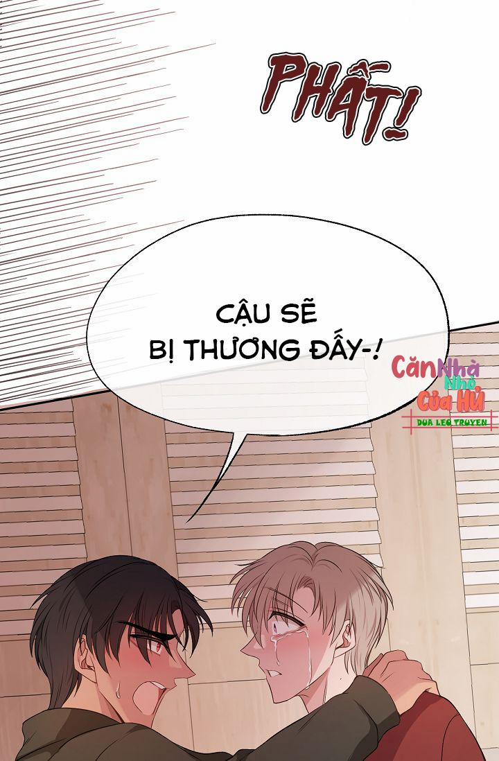 KANG JOO, PLEASE! 22 trang 43