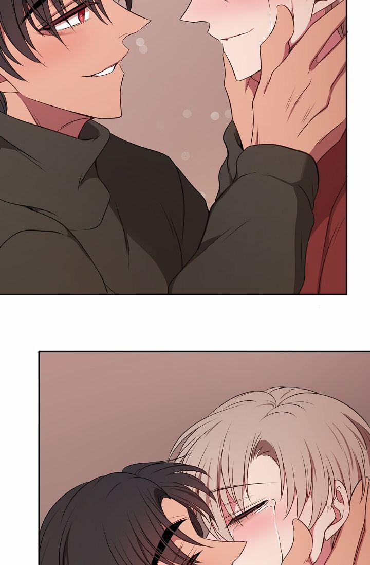 KANG JOO, PLEASE! 22 trang 49