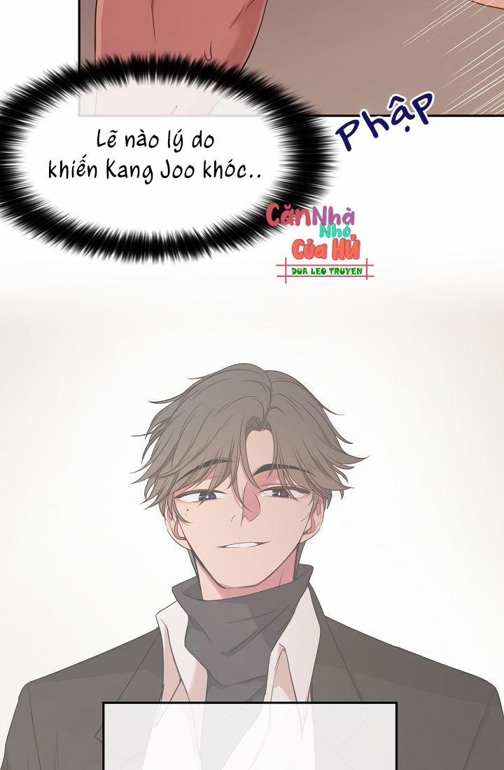 KANG JOO, PLEASE! 22 trang 71