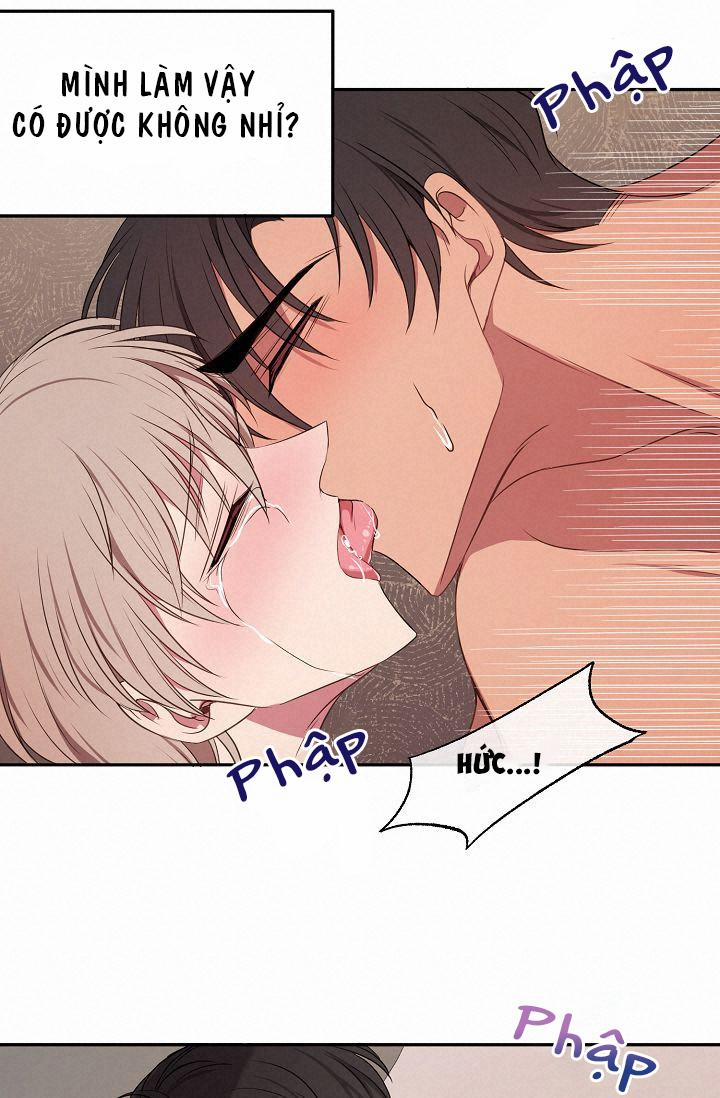 KANG JOO, PLEASE! 22 trang 75