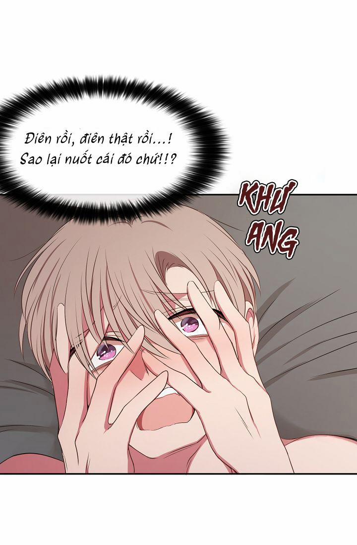 KANG JOO, PLEASE! 22 trang 90