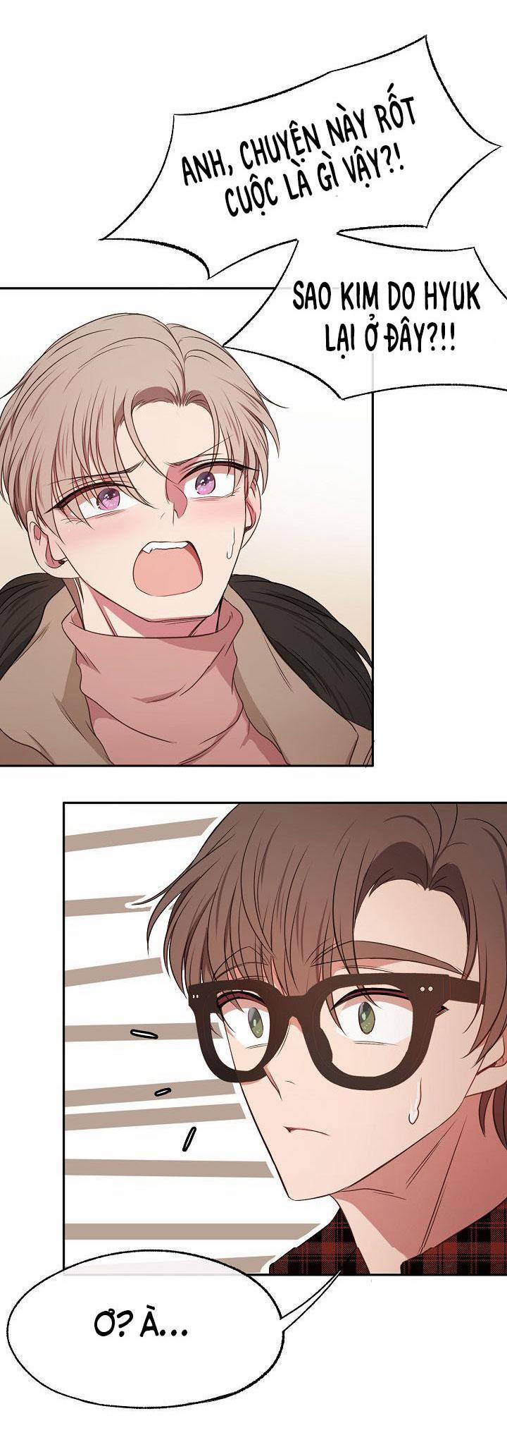 KANG JOO, PLEASE! 23 trang 10