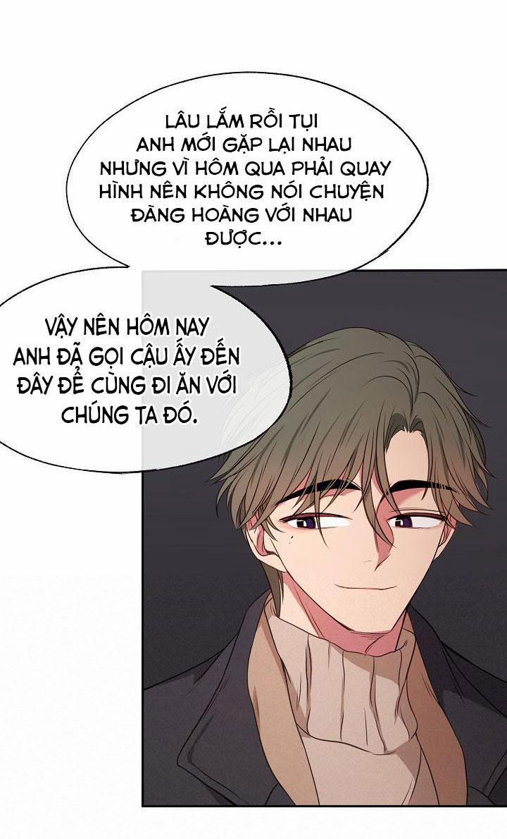 KANG JOO, PLEASE! 23 trang 11