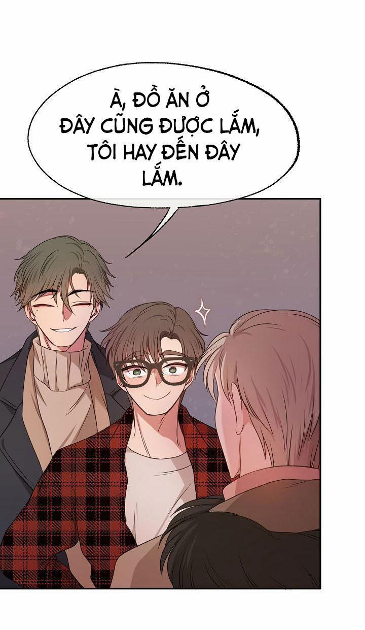 KANG JOO, PLEASE! 23 trang 13