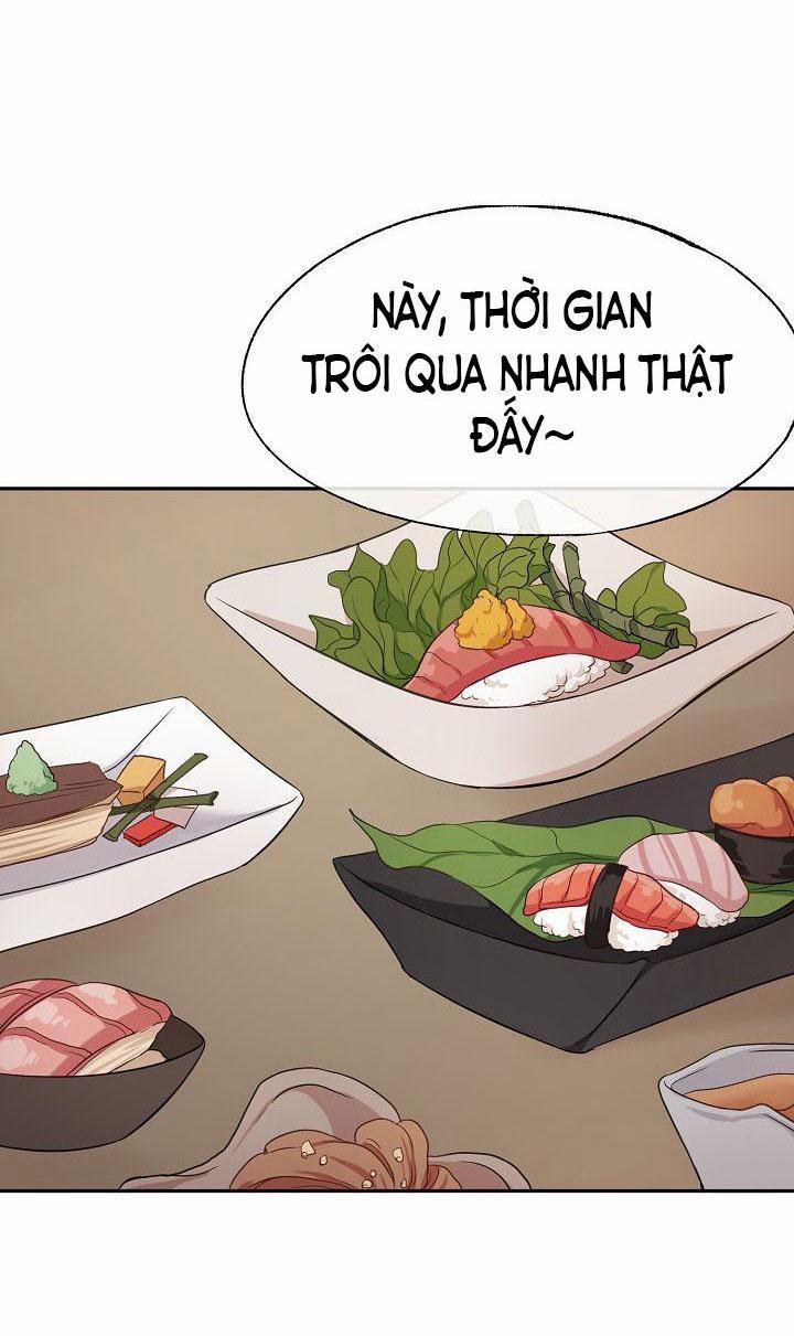 KANG JOO, PLEASE! 23 trang 17