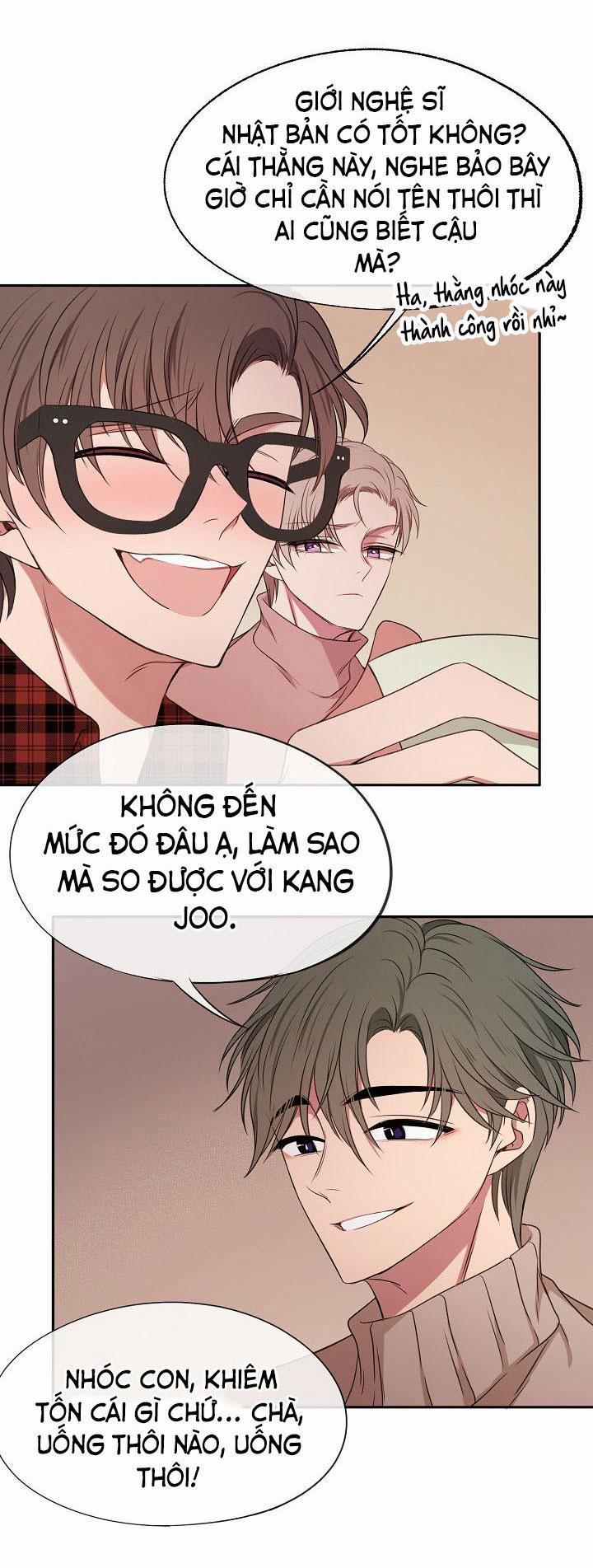 KANG JOO, PLEASE! 23 trang 19