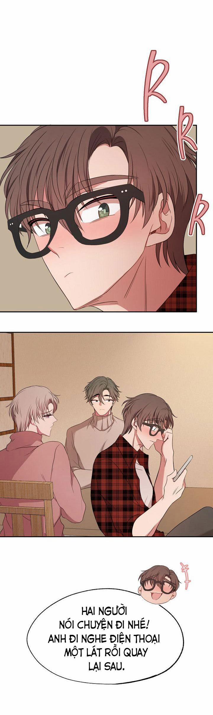 KANG JOO, PLEASE! 23 trang 21