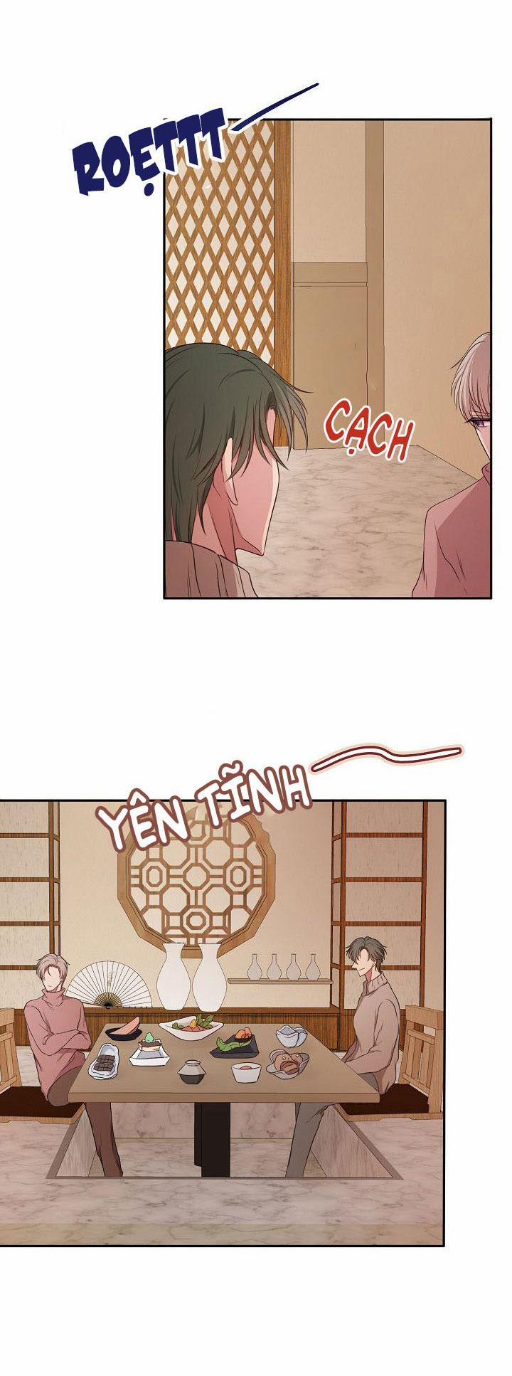 KANG JOO, PLEASE! 23 trang 22