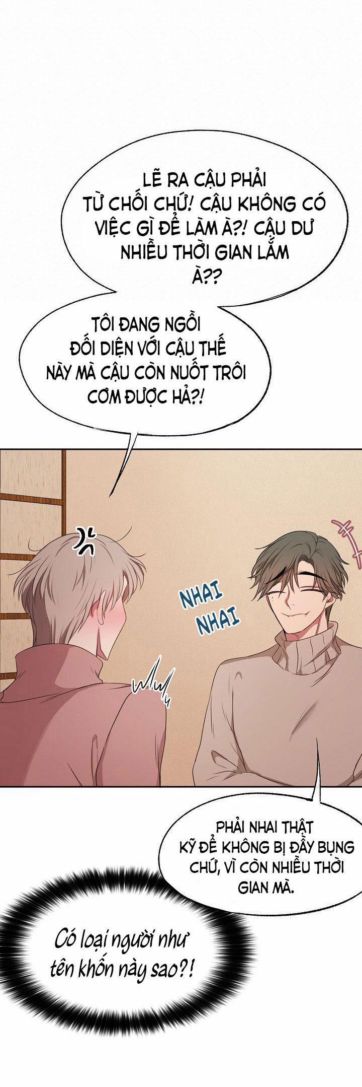 KANG JOO, PLEASE! 23 trang 25