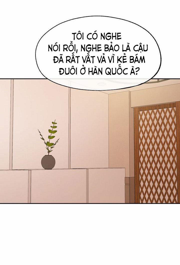 KANG JOO, PLEASE! 23 trang 26