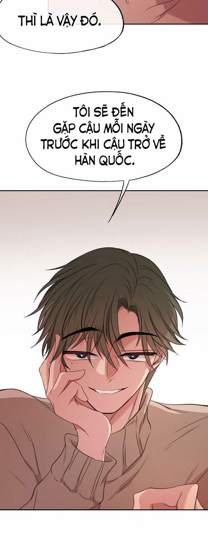 KANG JOO, PLEASE! 23 trang 32