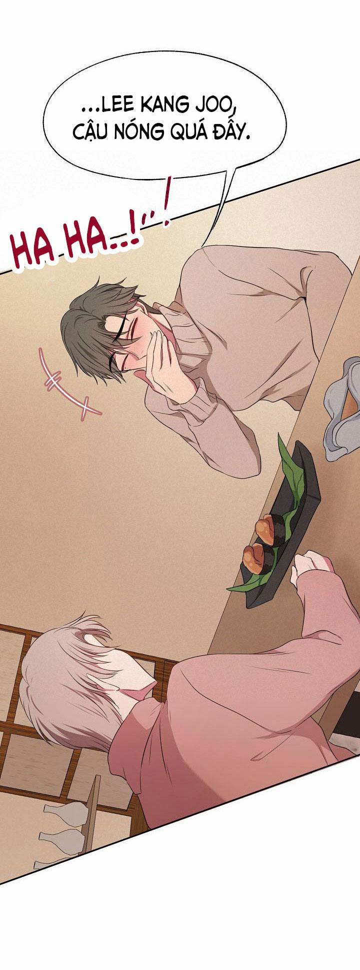 KANG JOO, PLEASE! 23 trang 39