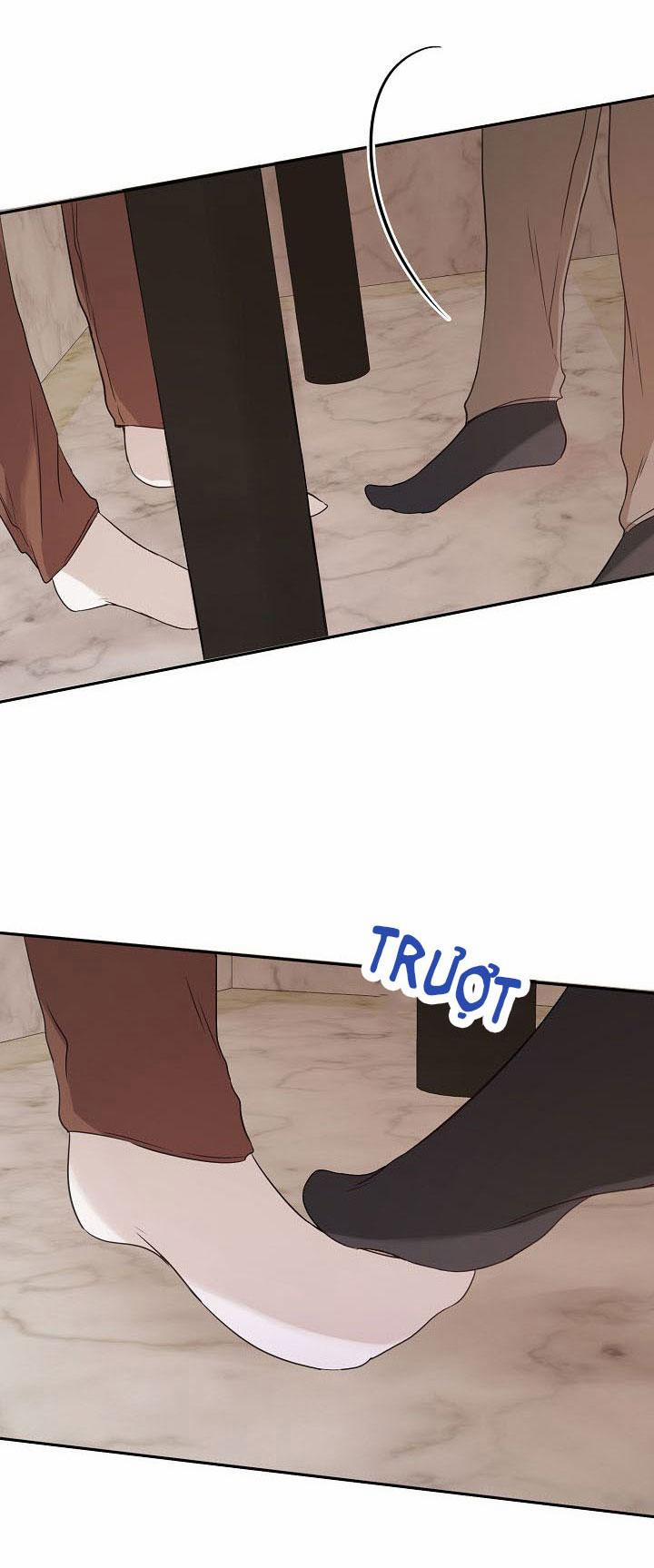 KANG JOO, PLEASE! 23 trang 40