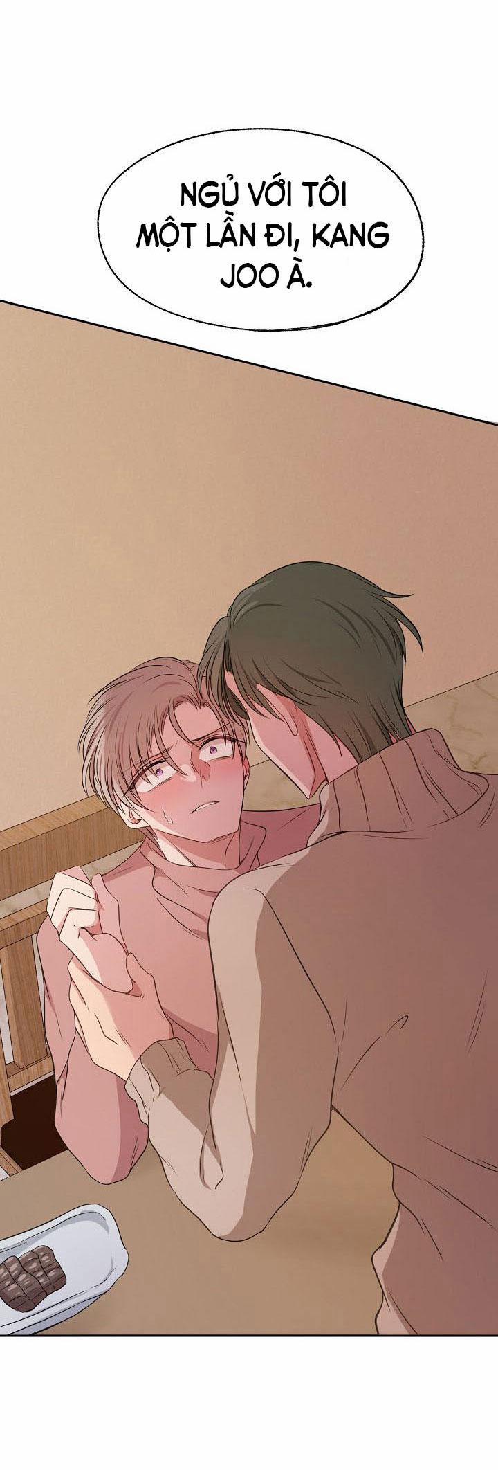 KANG JOO, PLEASE! 23 trang 43