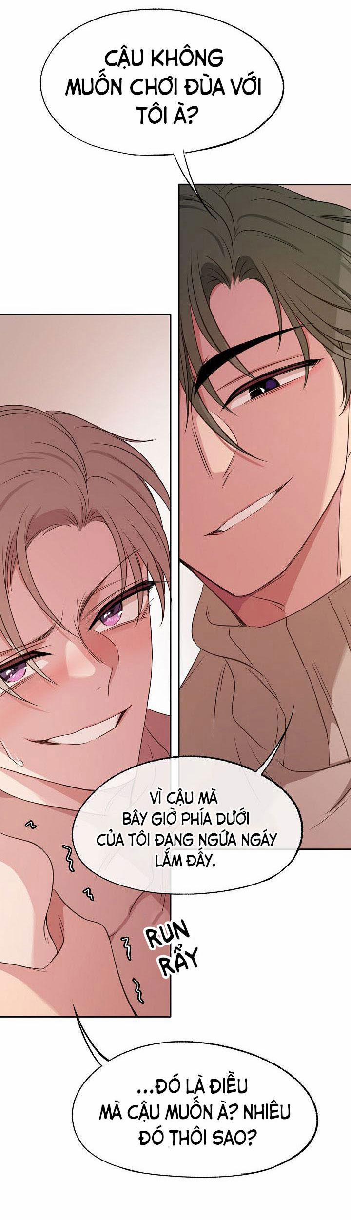 KANG JOO, PLEASE! 23 trang 44