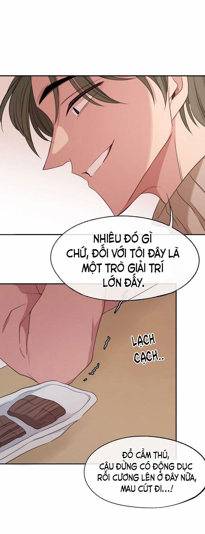 KANG JOO, PLEASE! 23 trang 45