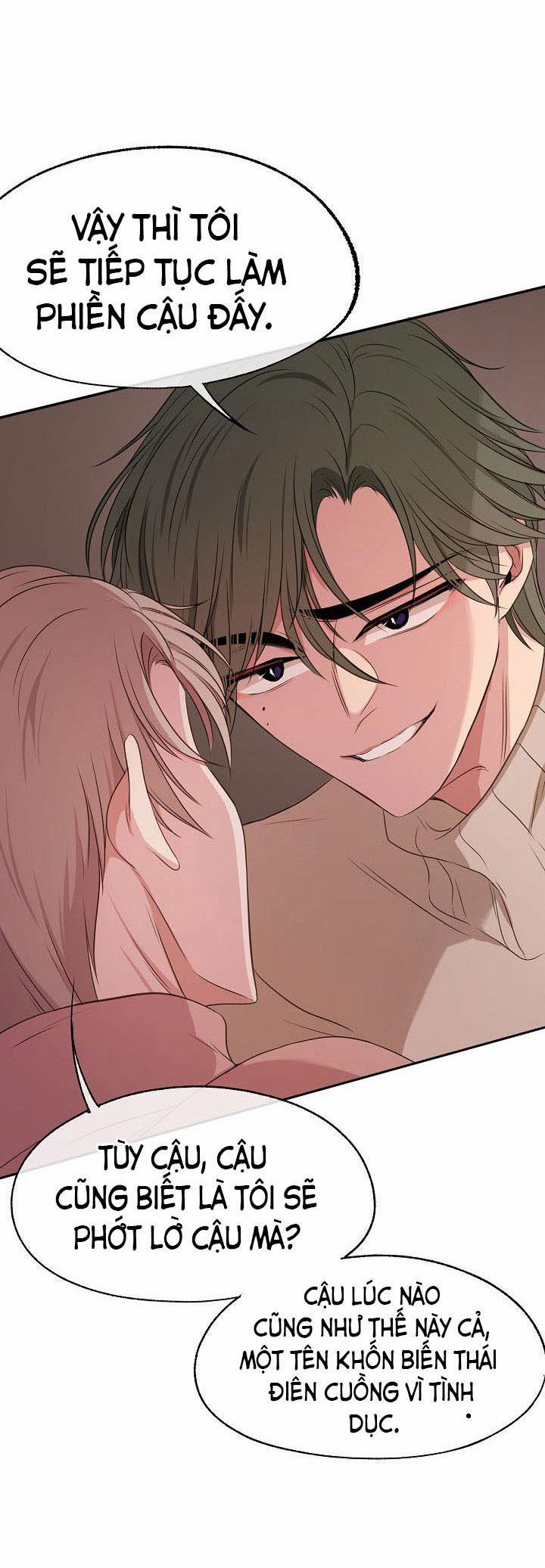 KANG JOO, PLEASE! 23 trang 46