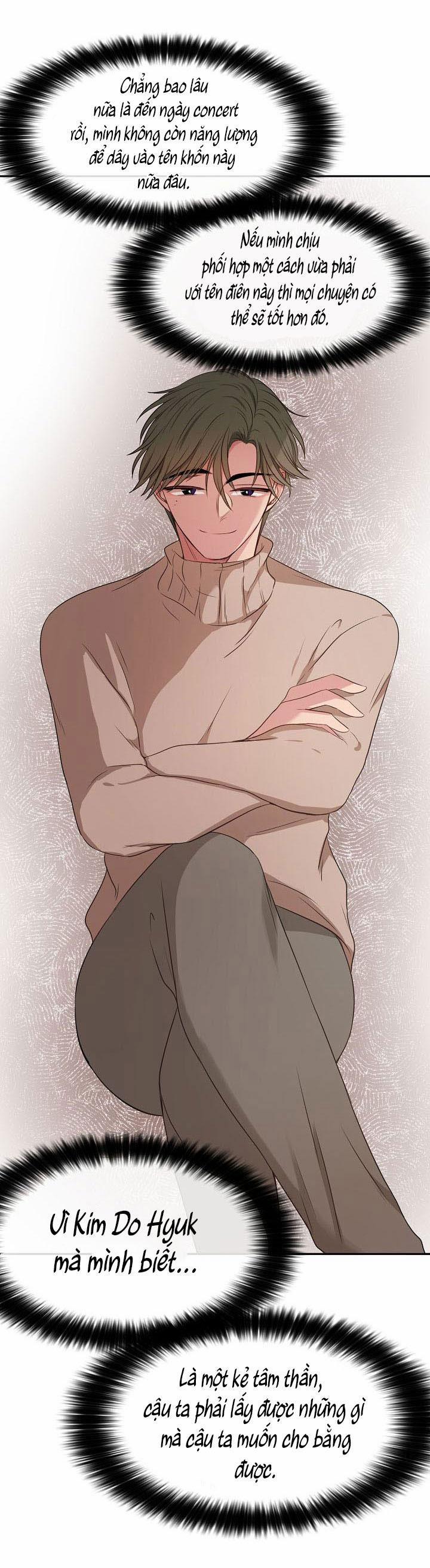 KANG JOO, PLEASE! 23 trang 49