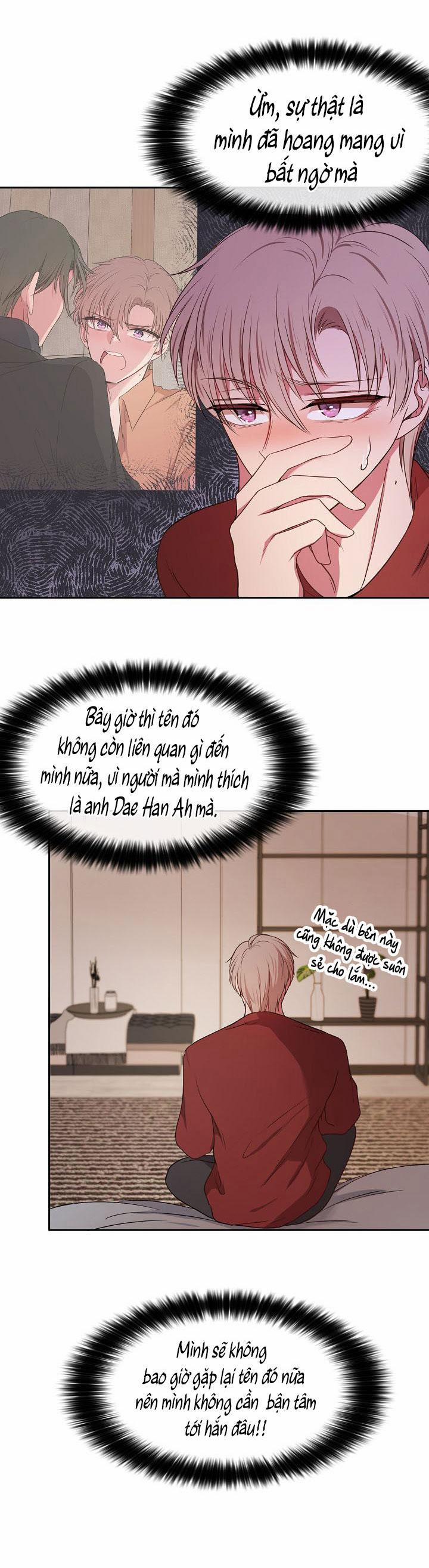 KANG JOO, PLEASE! 23 trang 5