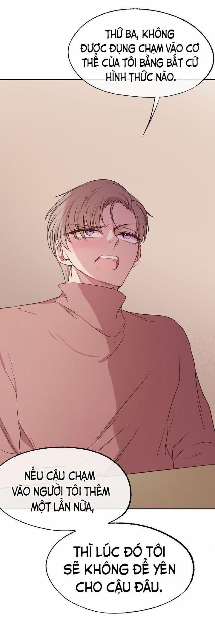 KANG JOO, PLEASE! 23 trang 53