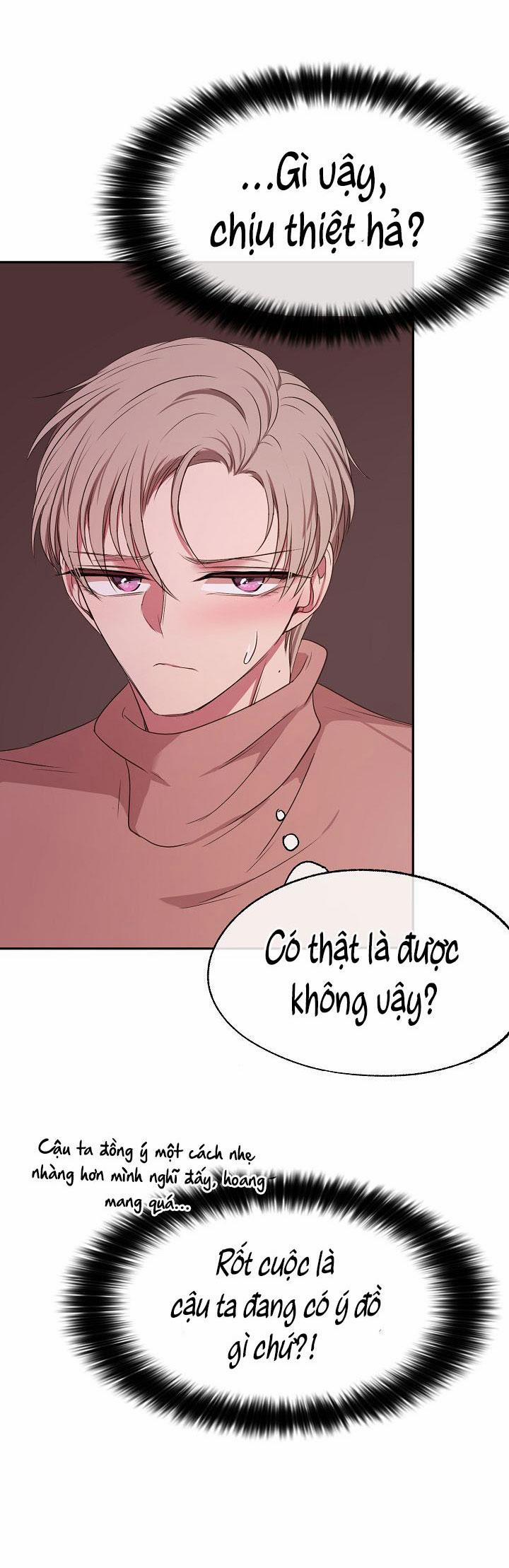 KANG JOO, PLEASE! 23 trang 58