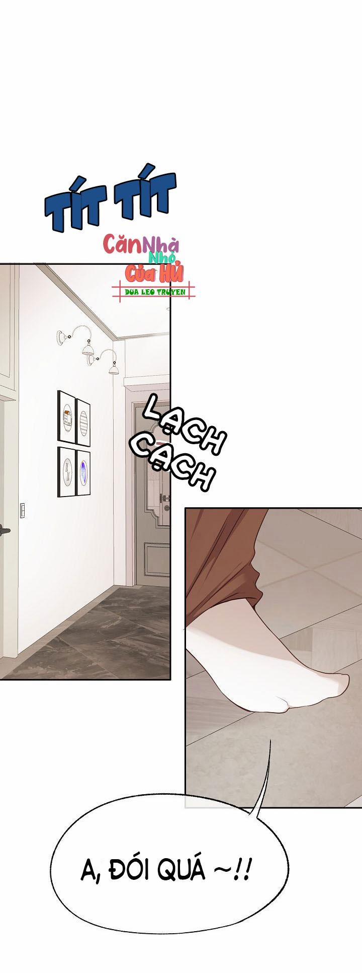 KANG JOO, PLEASE! 24 trang 0