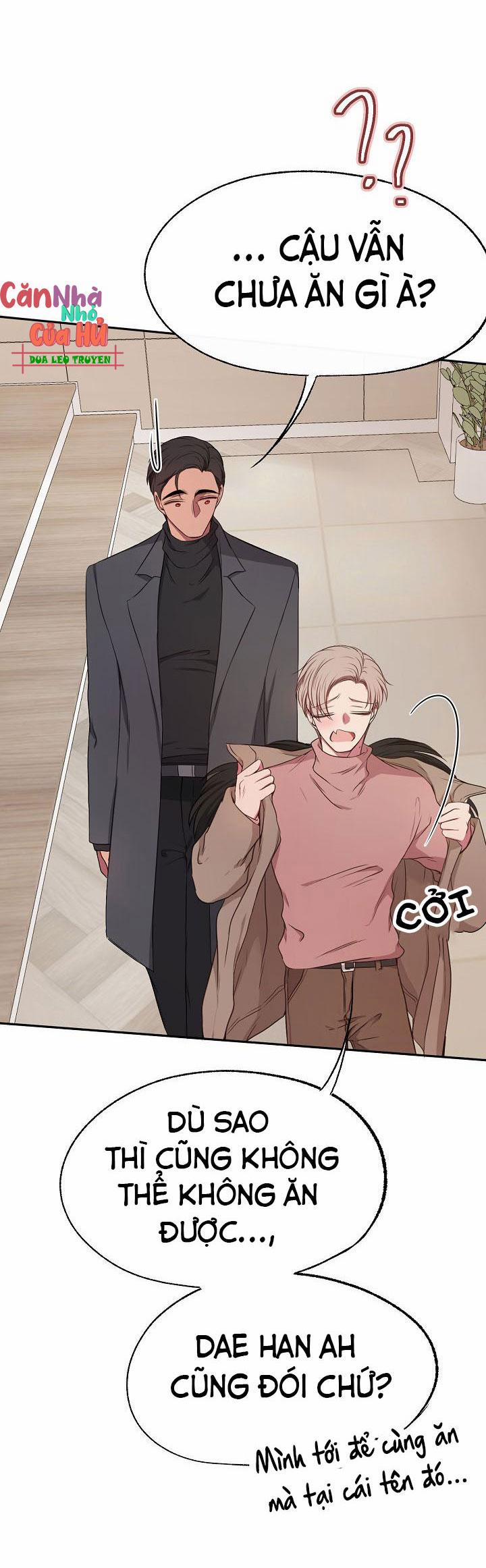 KANG JOO, PLEASE! 24 trang 1