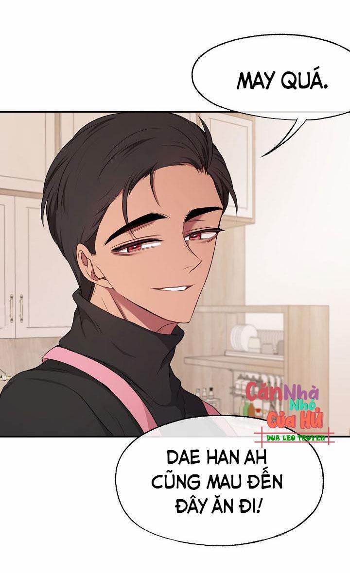 KANG JOO, PLEASE! 24 trang 10