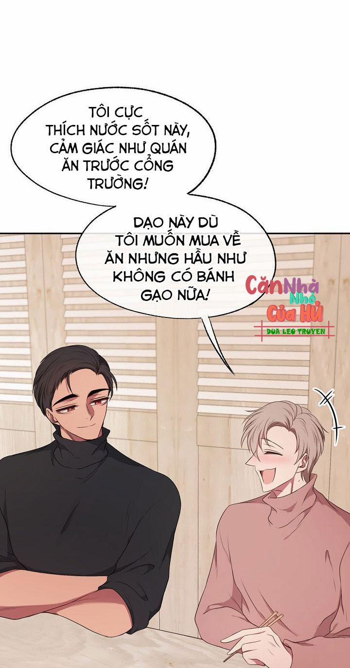 KANG JOO, PLEASE! 24 trang 11