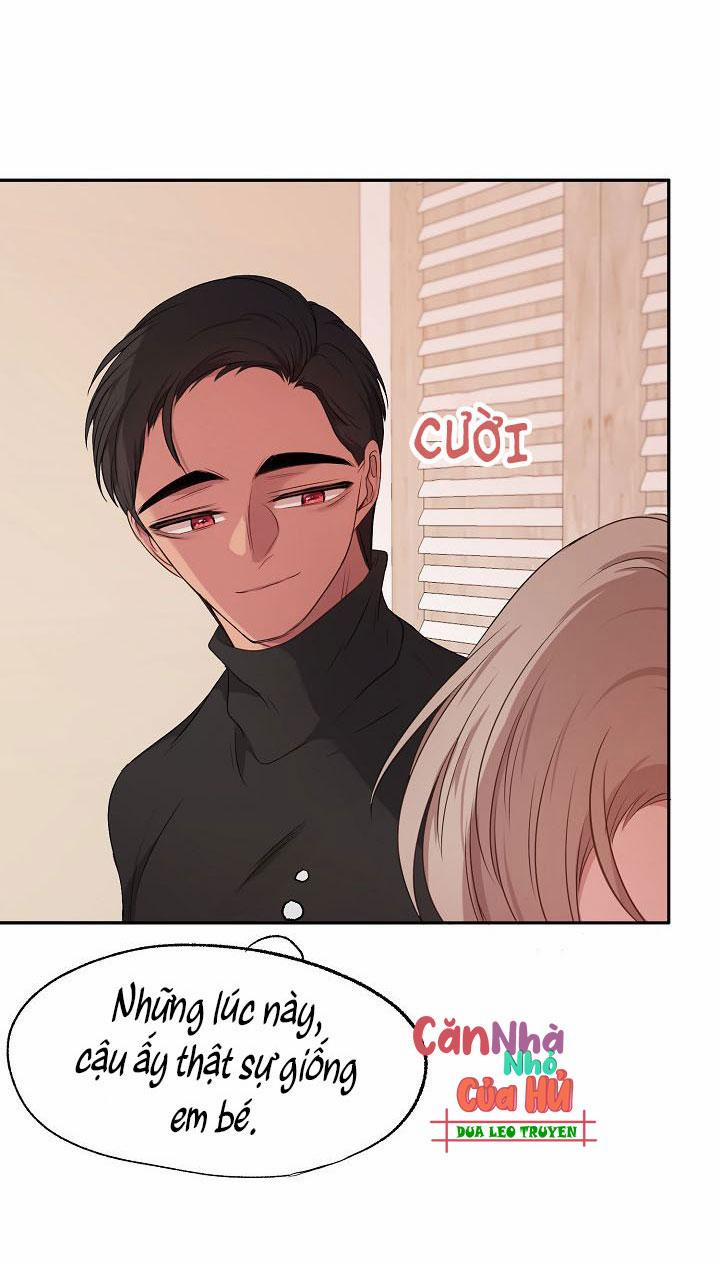 KANG JOO, PLEASE! 24 trang 14