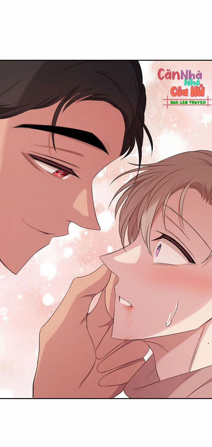 KANG JOO, PLEASE! 24 trang 16