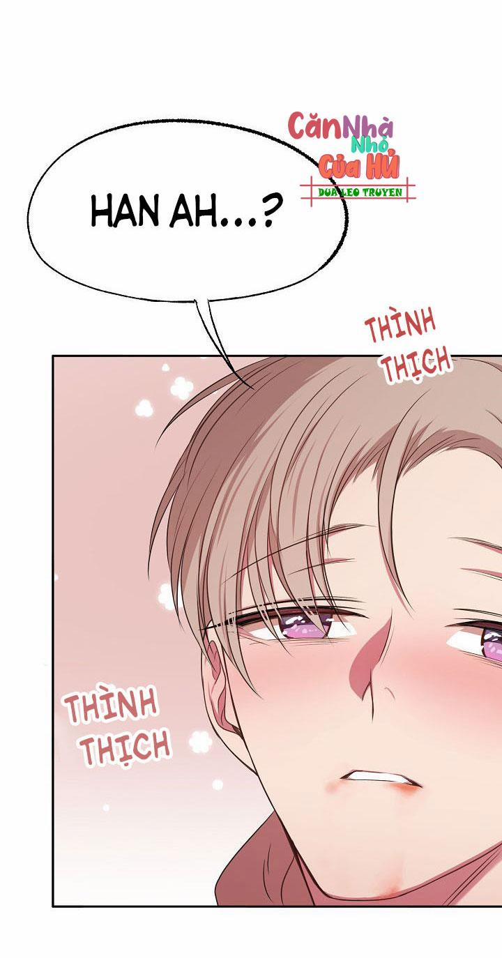 KANG JOO, PLEASE! 24 trang 17