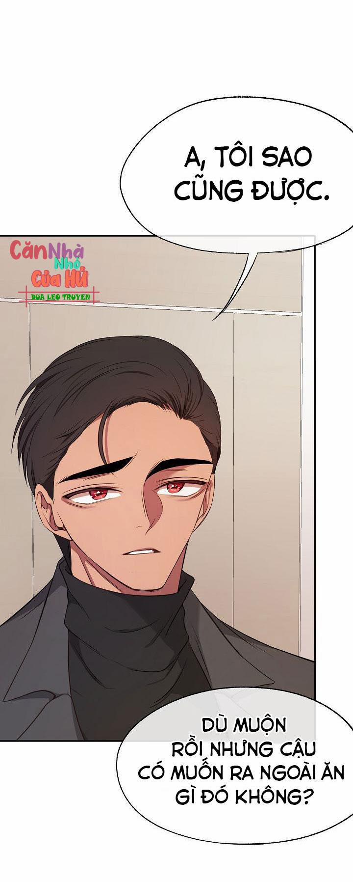 KANG JOO, PLEASE! 24 trang 2