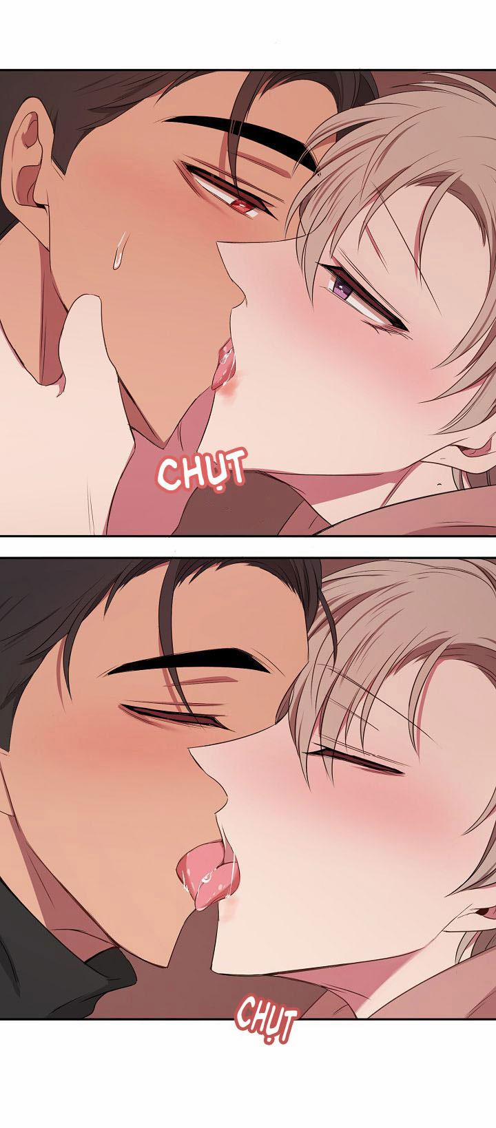 KANG JOO, PLEASE! 24 trang 21