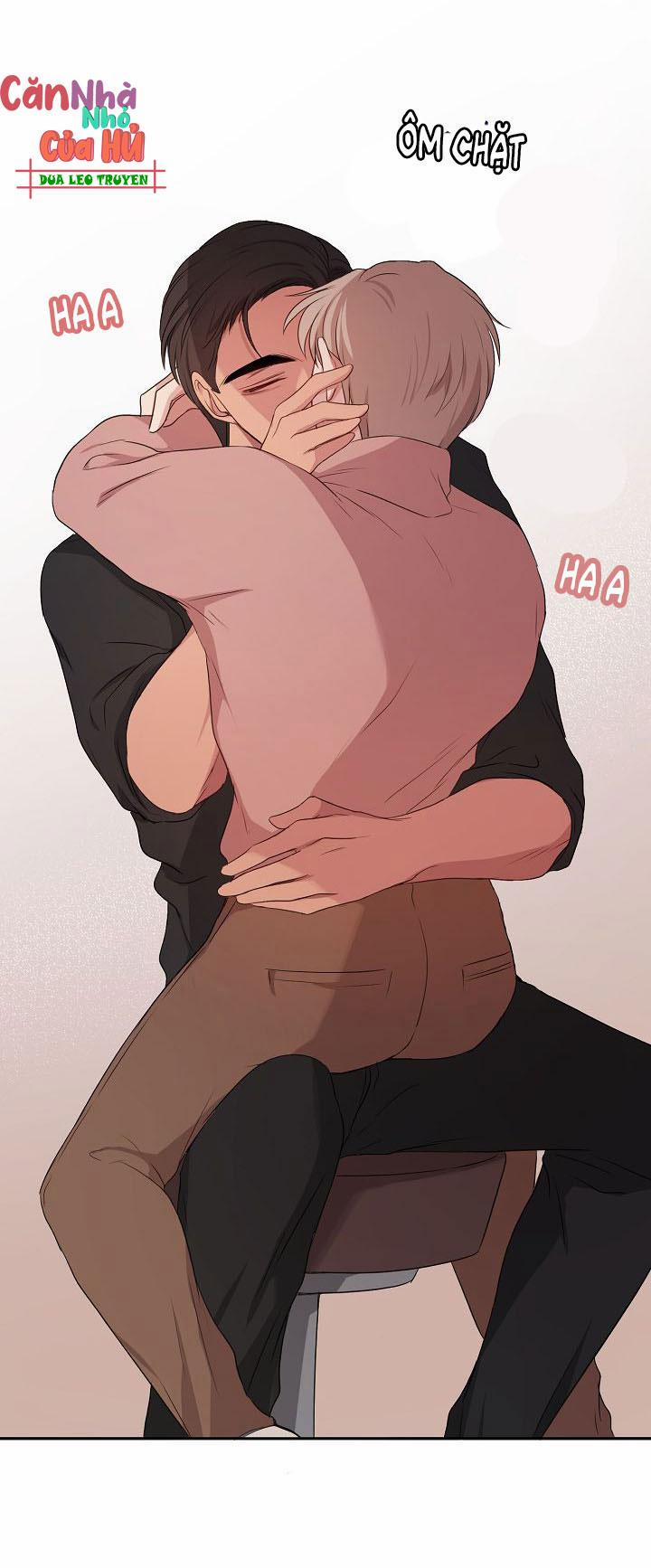 KANG JOO, PLEASE! 24 trang 23