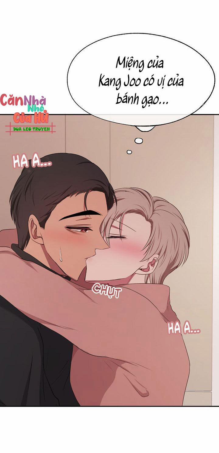 KANG JOO, PLEASE! 24 trang 24