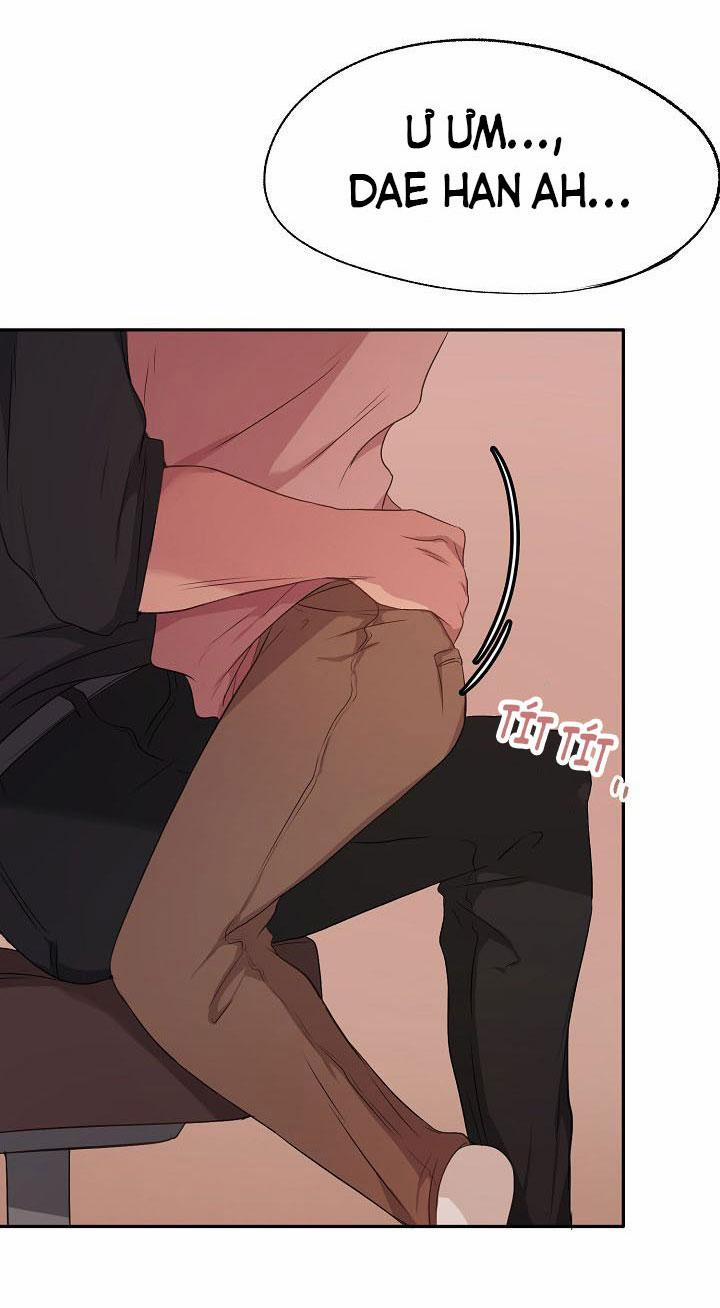 KANG JOO, PLEASE! 24 trang 25