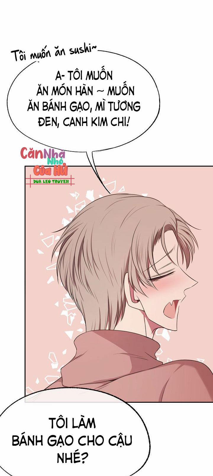 KANG JOO, PLEASE! 24 trang 3