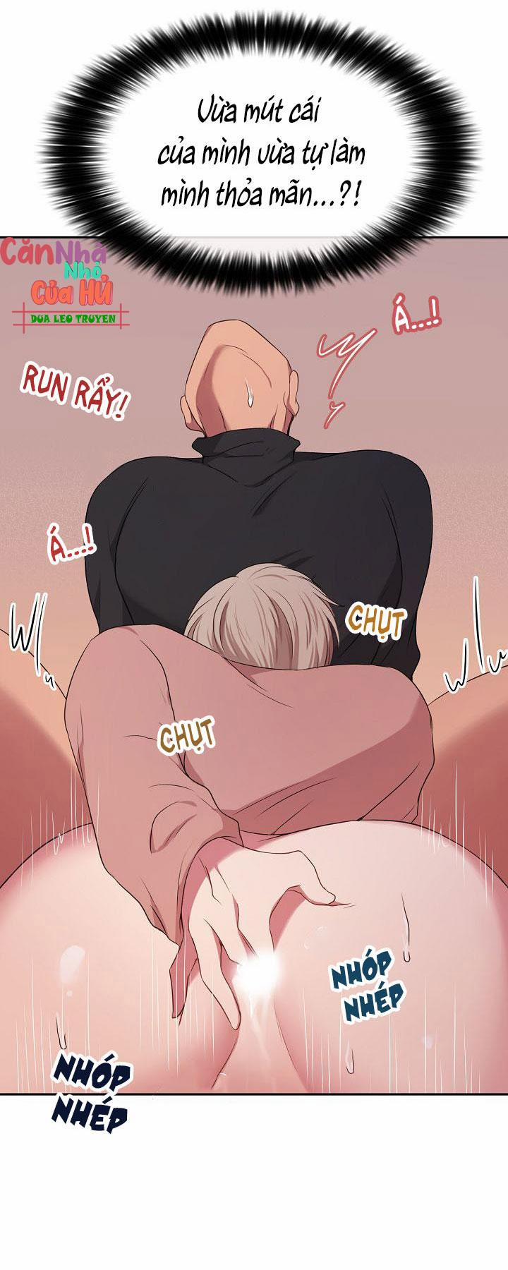 KANG JOO, PLEASE! 24 trang 35