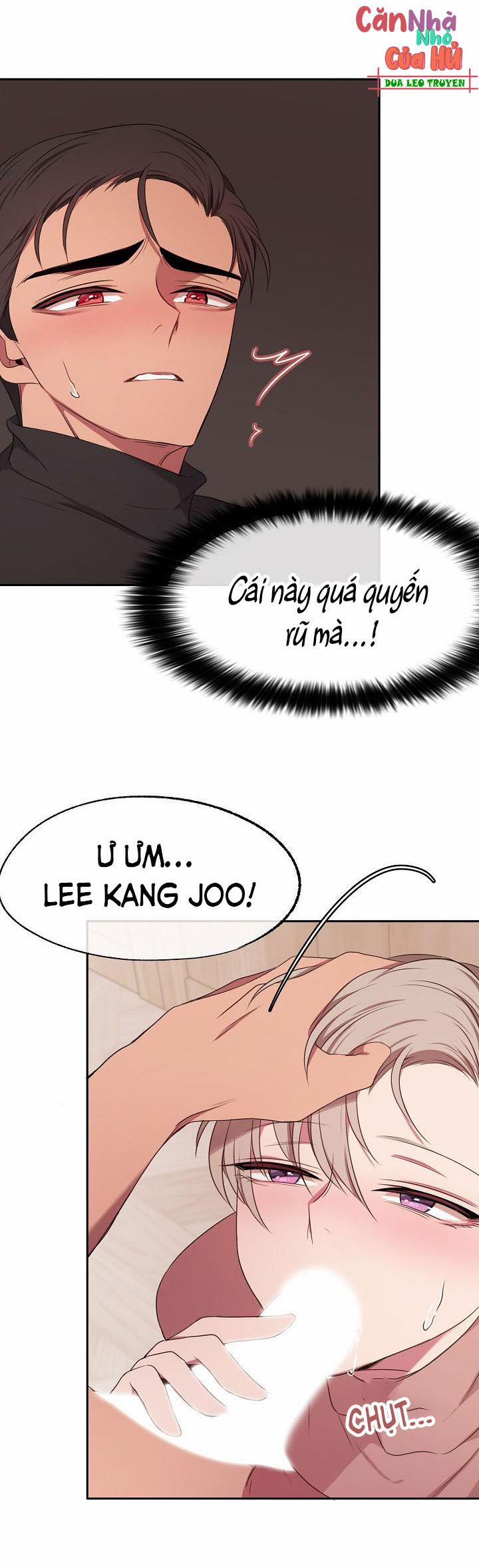 KANG JOO, PLEASE! 24 trang 36