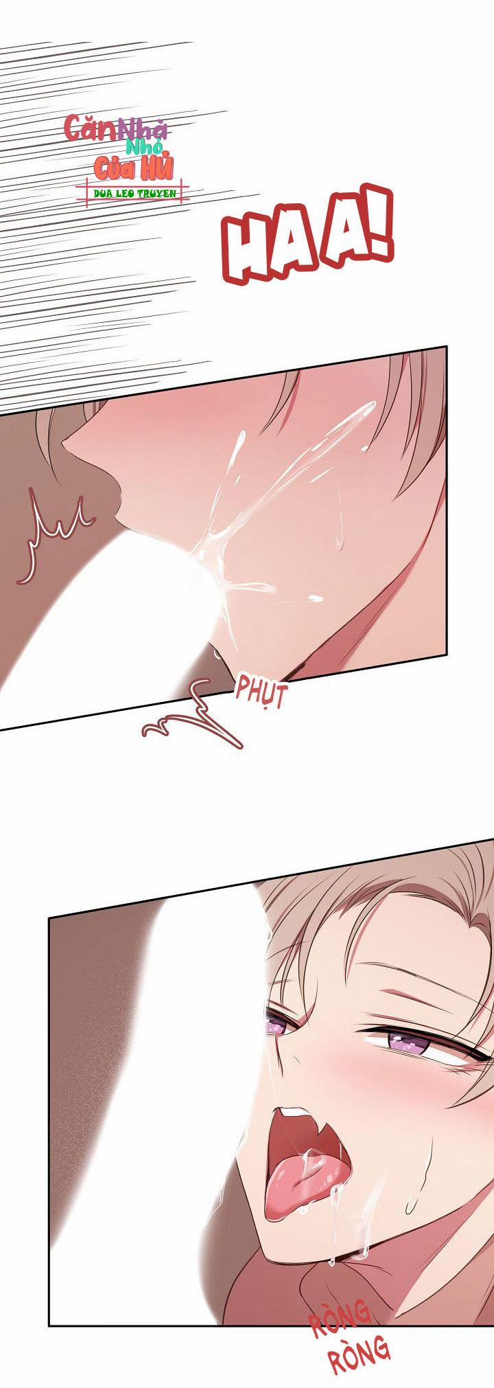 KANG JOO, PLEASE! 24 trang 37