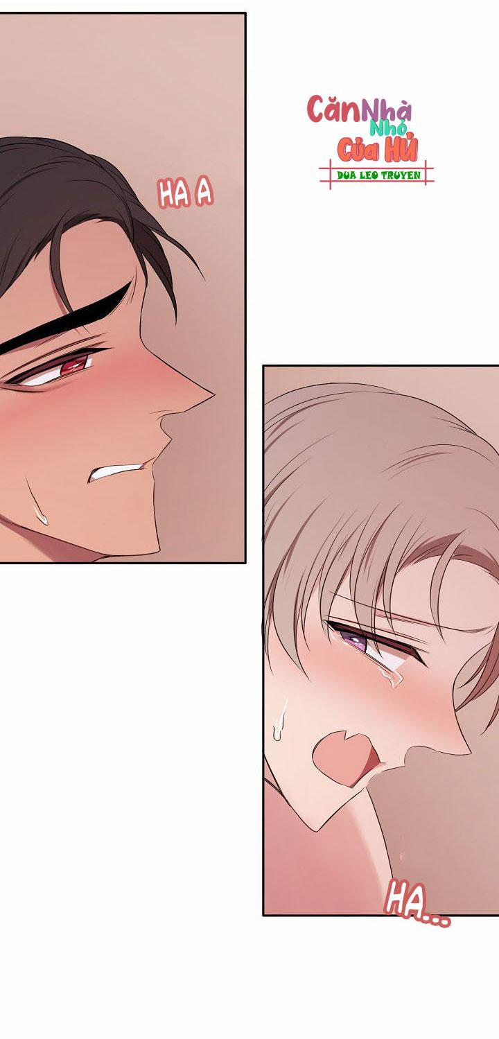 KANG JOO, PLEASE! 24 trang 39