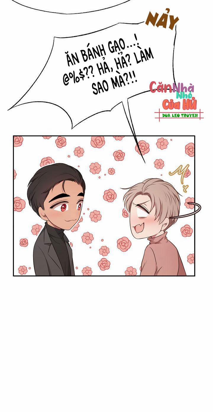 KANG JOO, PLEASE! 24 trang 4