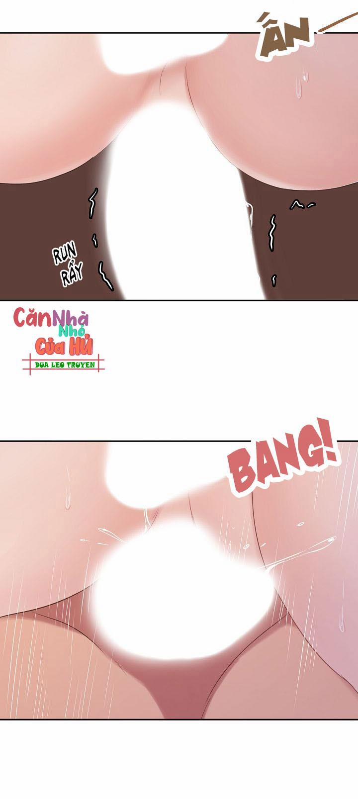 KANG JOO, PLEASE! 24 trang 40