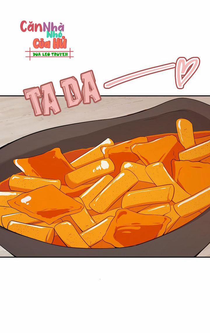 KANG JOO, PLEASE! 24 trang 5